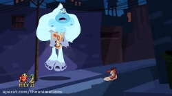 هتل ترانسیلوانیا-قسمت 1,2 | Hotel Transylvania